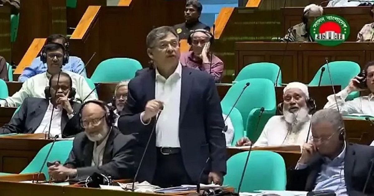 বেনজীর আহমেদকে দ্রুত ফেরানো হবে : স্বরাষ্ট্রমন্ত্রী