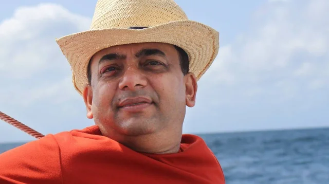 দুবাইয়ে যেভাবে গ্রেফতার হলেন বেনজীর