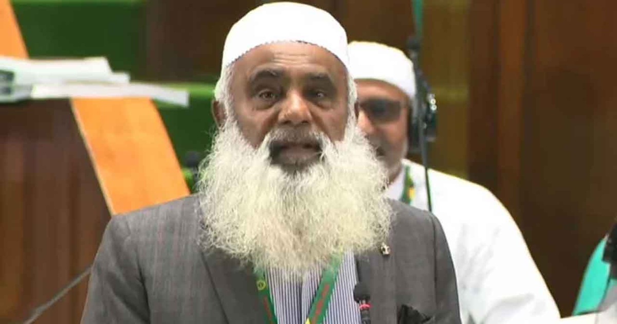 সংসদে জামায়াতে ইসলামীর নারী সংসদ সদস্যদের নিয়ে আপত্তিকর মন্তব্য, পরে এক্সপাঞ্জ