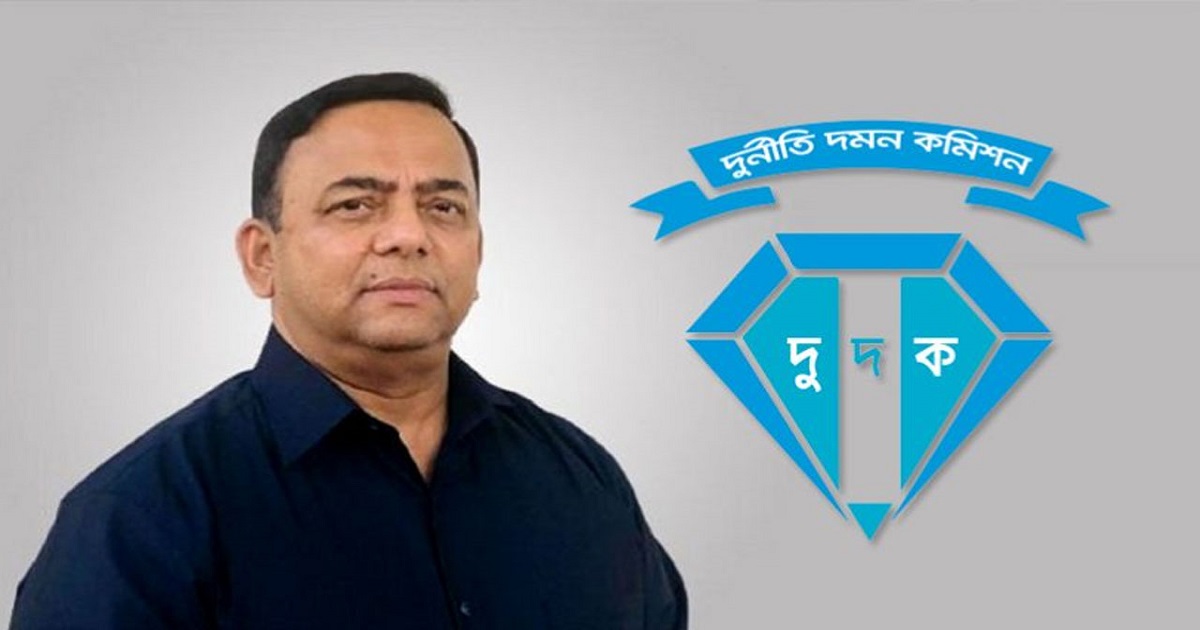 বেনজীরকে ফেরানোর আইনি তৎপরতা শুরু করেছে দুদক : আকতারুল