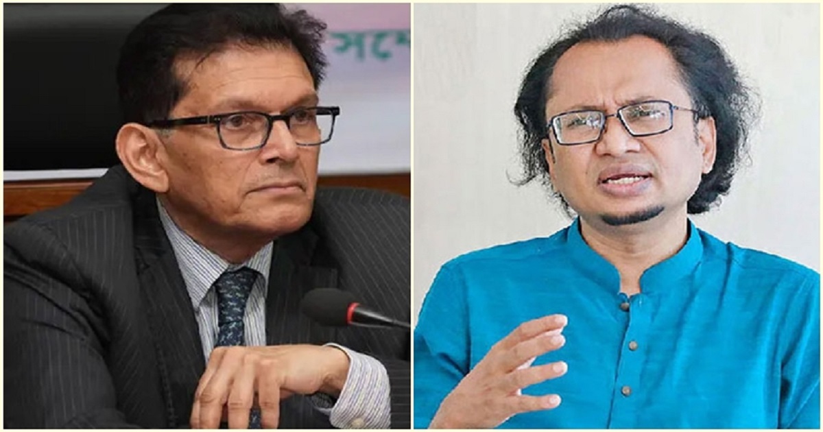 দিল্লি বিমানবন্দরে উপদেষ্টাকে আটকে রাখা নিয়ে ব্যাখ্যা দেবে পররাষ্ট্র মন্ত্রণালয়