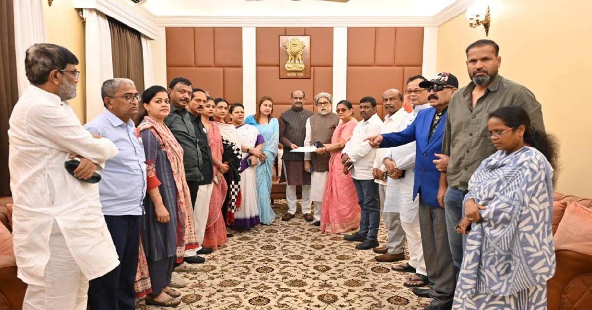 হঠাৎ করেই পশ্চিমবঙ্গের রাজনীতির কেন্দ্রবিন্দুতে এনসিপিআই