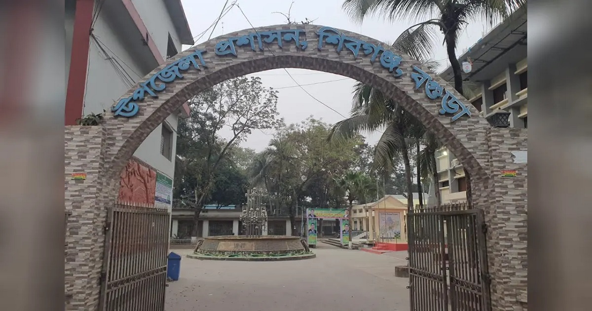 প্রতিমন্ত্রীর দুই ছেলের নামে নামকরণ হলো দুই ইউনিয়ন