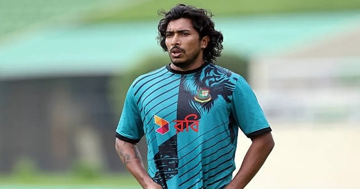অস্ট্রেলিয়া সিরিজের আগে বাংলাদেশ দলে ফিরলেন সৌম্য সরকার