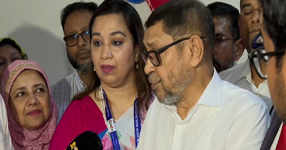 অবহেলায় ছয় শিশুর মৃত্যু, দায়ীদের রেহাই নেই: স্বাস্থ্যমন্ত্রী