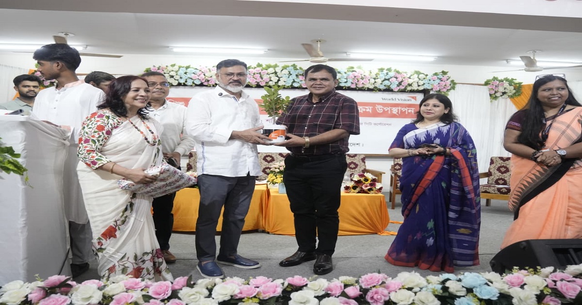 নগর উন্নয়নের ভালো কাজ অব্যাহত থাকবে: ডিএনসিসি প্রশাসক
