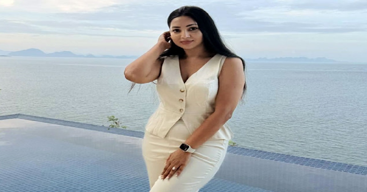 গোপন ভিডিও নিয়ে ক্ষোভ ঝাড়লেন প্রভা