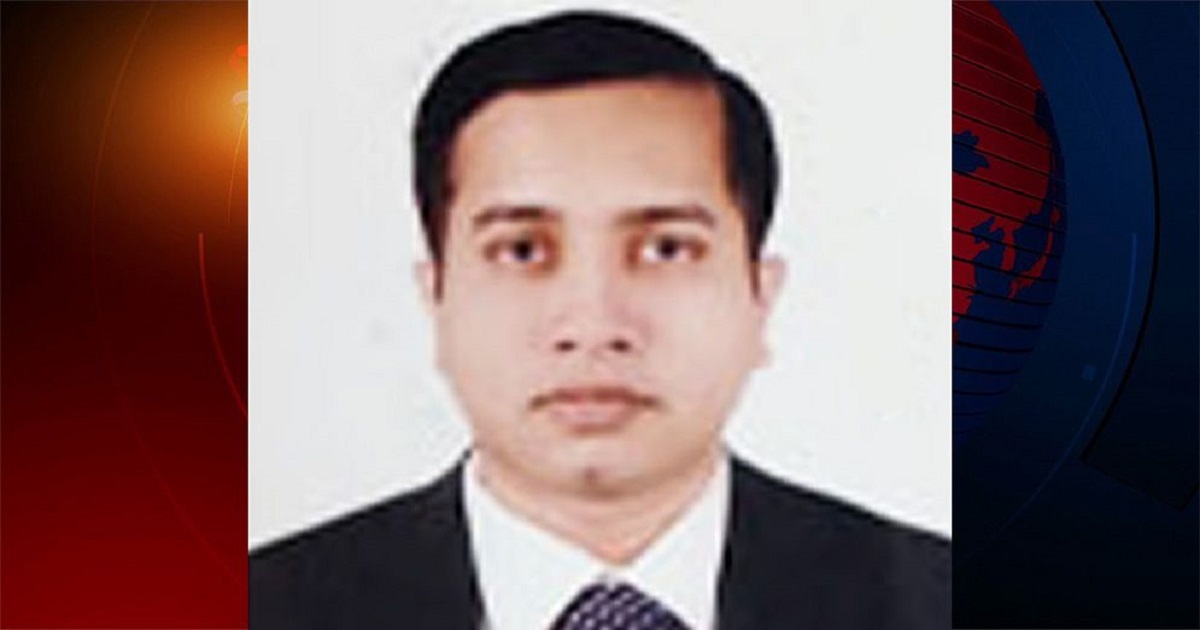 সহকারী অ্যাটর্নি জেনারেল আশিক রুবাইয়ার পদত্যাগ
