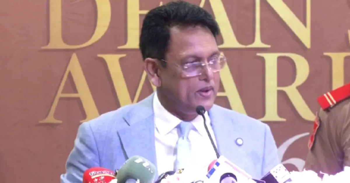 শিক্ষা ব্যবস্থায় দুর্বলতা কোনোভাবেই গ্রহণযোগ্য নয়: শিক্ষামন্ত্রী