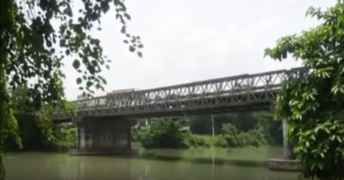 ঝালকাঠির বাসন্ডা সেতুর ছয়শো কোটি টাকার প্রকল্পে গড়িমসি