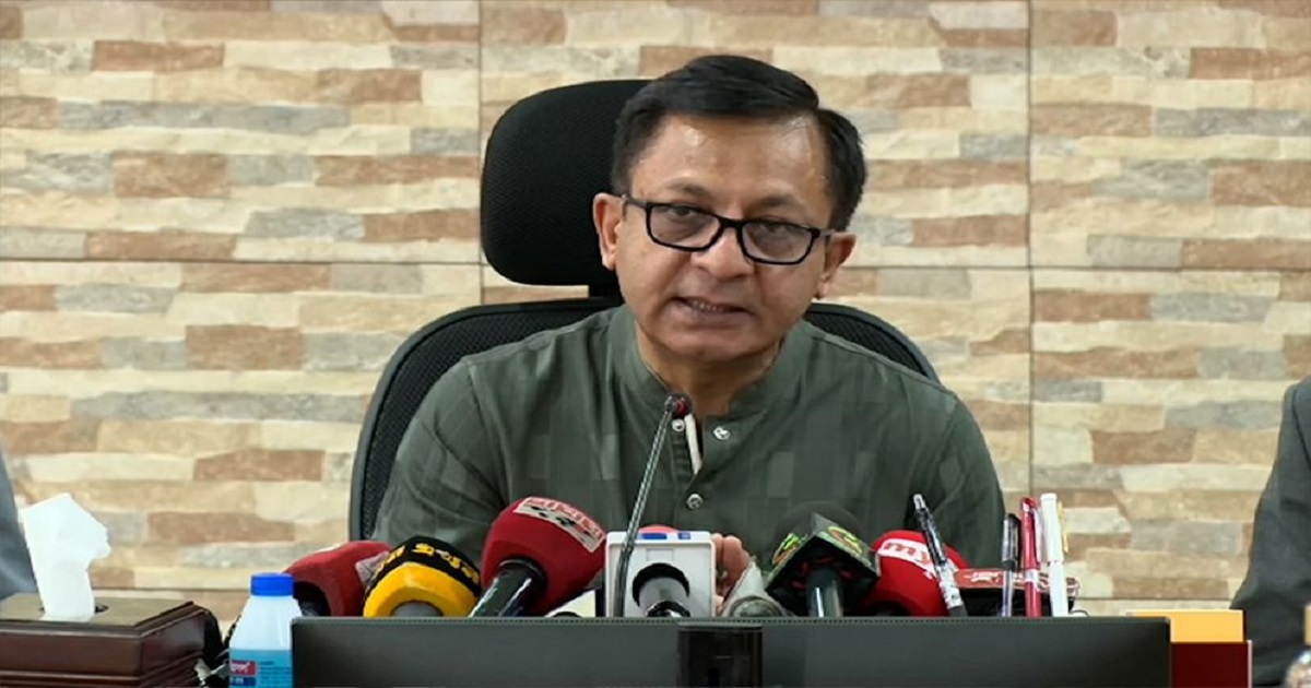 চালের বাজারে অস্থিরতা নেই, দাম নিয়ন্ত্রণে: বাণিজ্যমন্ত্রী