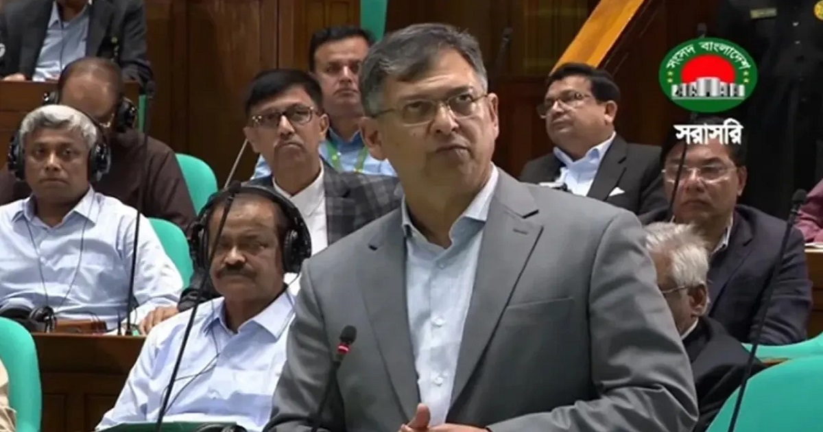 সীমান্তে হত্যাকাণ্ড মানবাধিকার লঙ্ঘন: স্বরাষ্ট্রমন্ত্রী