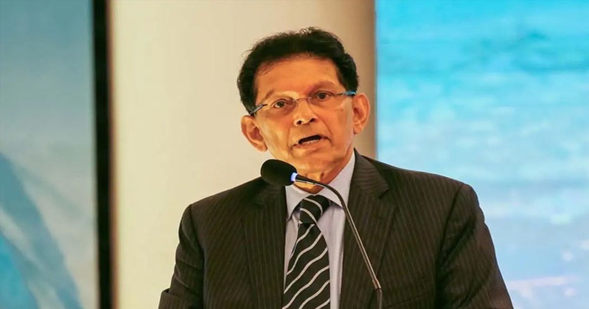 বাংলাদেশ ও যুক্তরাষ্ট্রের সঙ্গে চুক্তি নিয়ে সংসদে যা বললেন পররাষ্ট্রমন্ত্রী