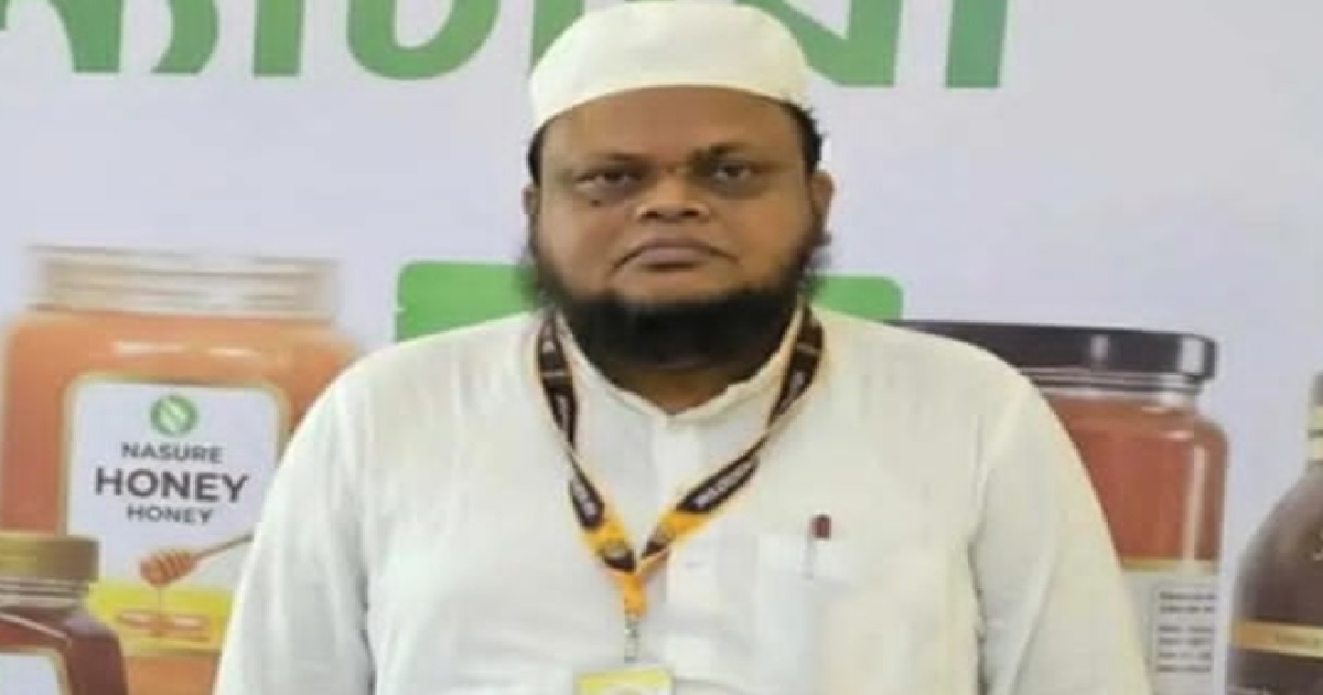 খুবিতে শিক্ষকের বিরুদ্ধে যৌন হয়রানির অভিযোগ