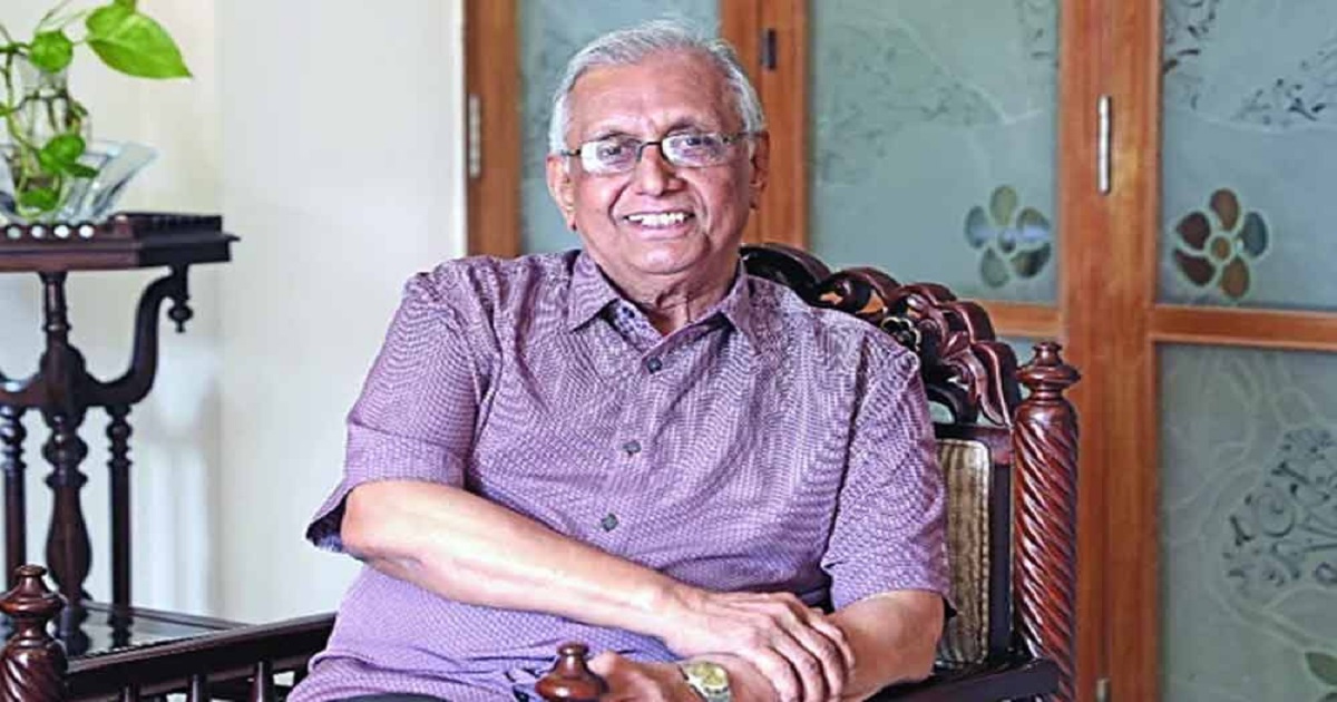 কিংবদন্তি ক্রীড়াবিদ আবদুস সাদেক আর নেই