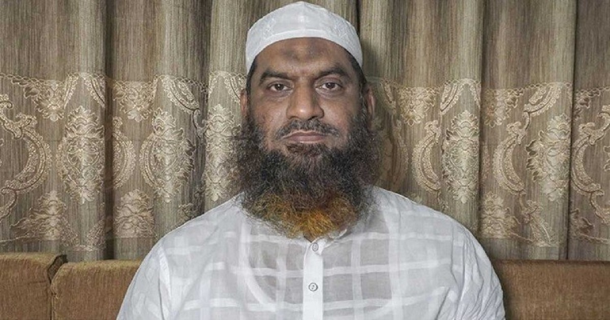 ‘৫০১’ছিলো ফ্যাসিবাদী হাসিনার ব্যর্থ প্রজেক্ট : মামুনুল হক