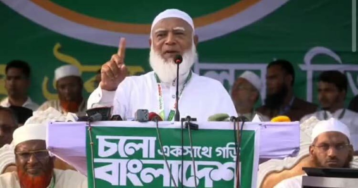 আরেকটি বিপ্লবের জন্য জাতিকে প্রস্তুত থাকতে হবে : ডা. শফিক