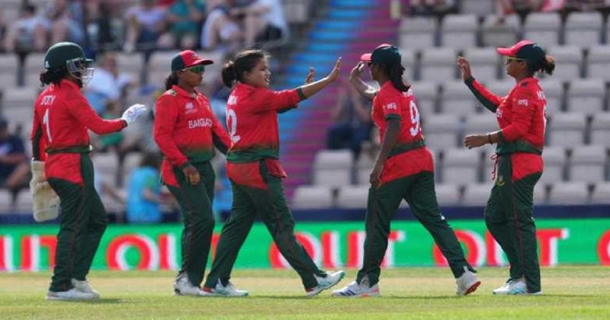 বিশ্বকাপে পাকিস্তানকে উড়িয়ে দিল বাংলাদেশ