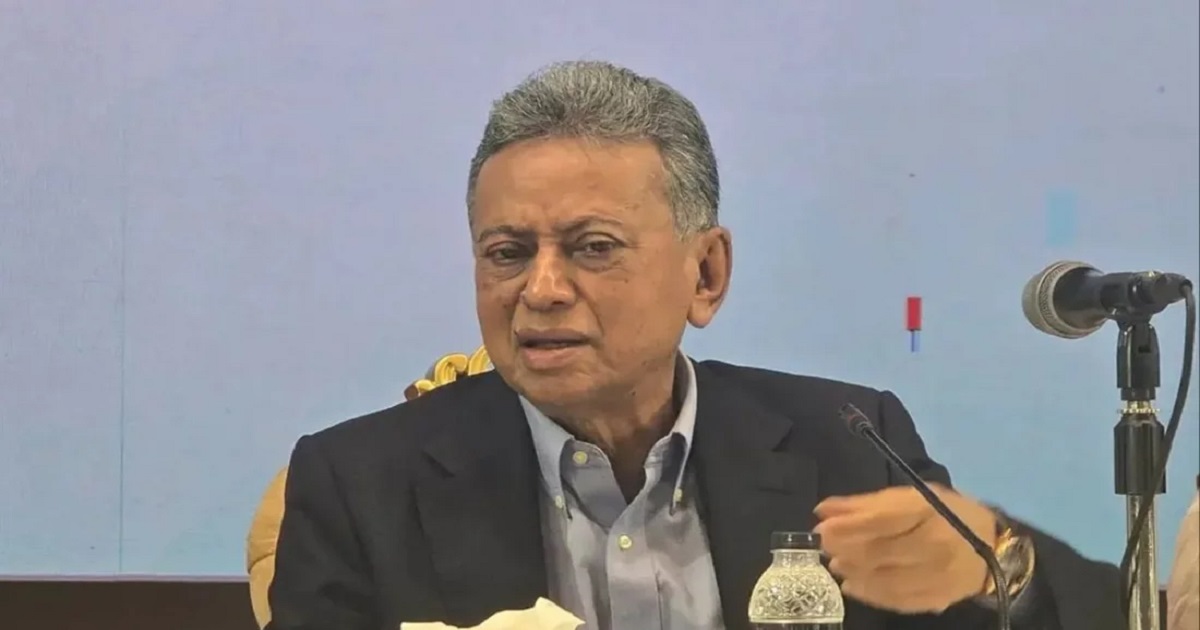 ব্যাংক ঋণের ওপর নির্ভরতা কমাতে চায় সরকার: অর্থমন্ত্রী