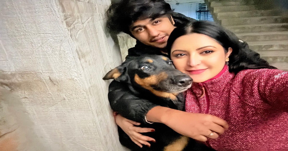 পরীমণির সঙ্গে প্রেমের গুঞ্জন থাকা গায়ক শেখ সাদী এবার বিয়ের পিঁড়িতে, পাত্রী কে