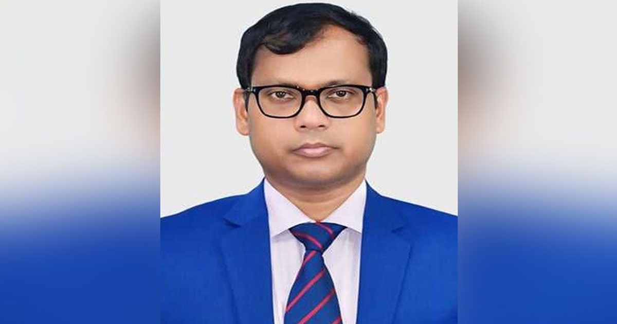 সিলেটের ডিসি সারওয়ার আলমকে প্রত্যাহার