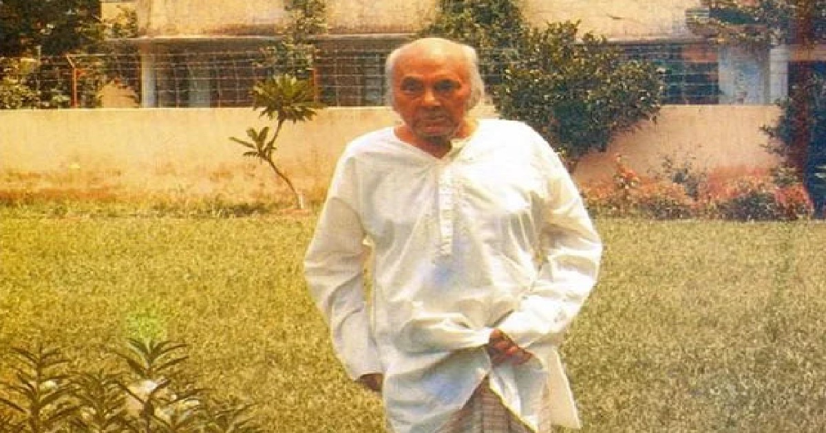 ‘নজরুল বর্ষ’ ঘোষণা করে গেজেট জারি