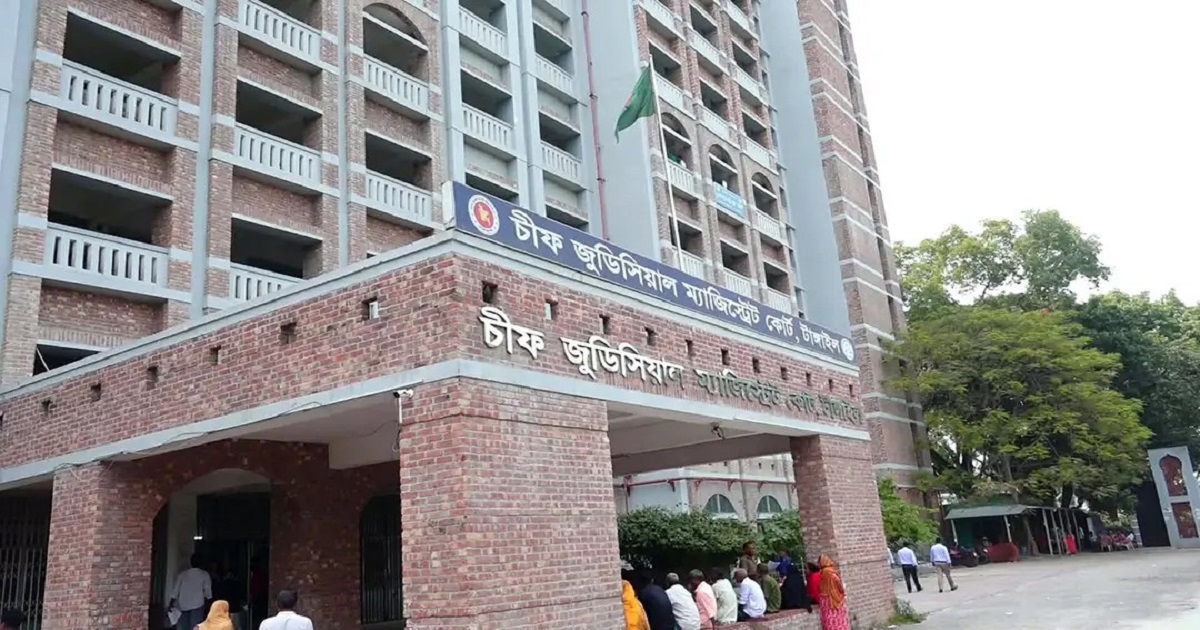 স্ত্রীকে হত্যার ১৯ বছর পর স্বামীর যাবজ্জীবন