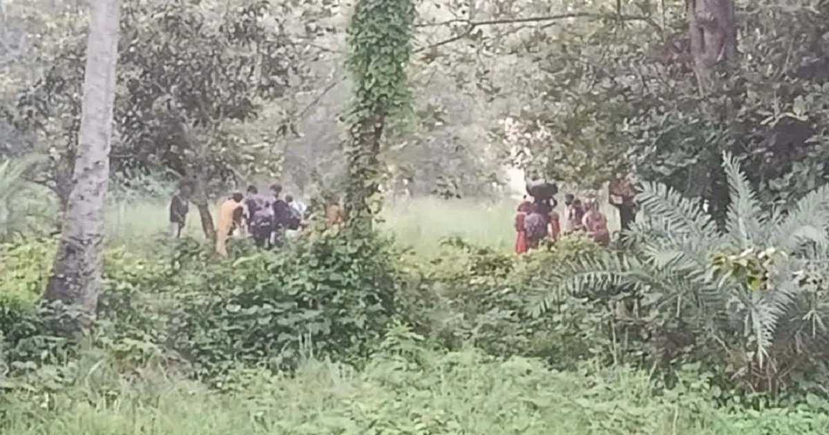 পতাকা বৈঠক ব্যর্থ, শূন্য রেখায় আটকে ২৮ জন, মানবিক সংকট চরমে